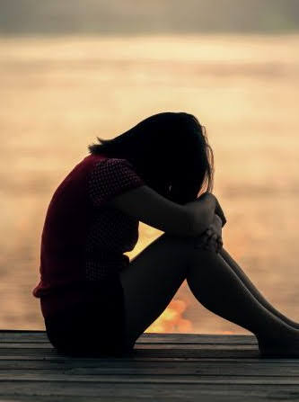 ORACI�N CONTRA LA DEPRESI�N